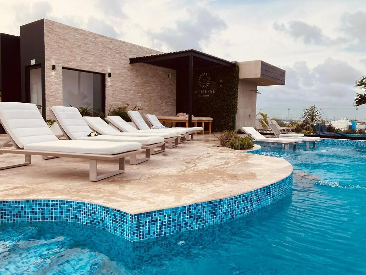 New Brand Studio Playa del Carmen