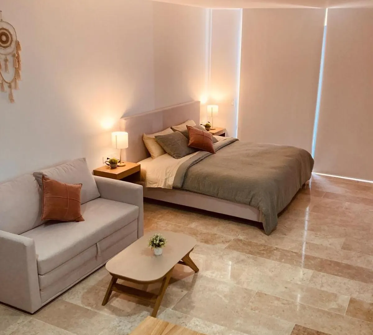 Lejlighed New Brand Studio Playa del Carmen Mexico