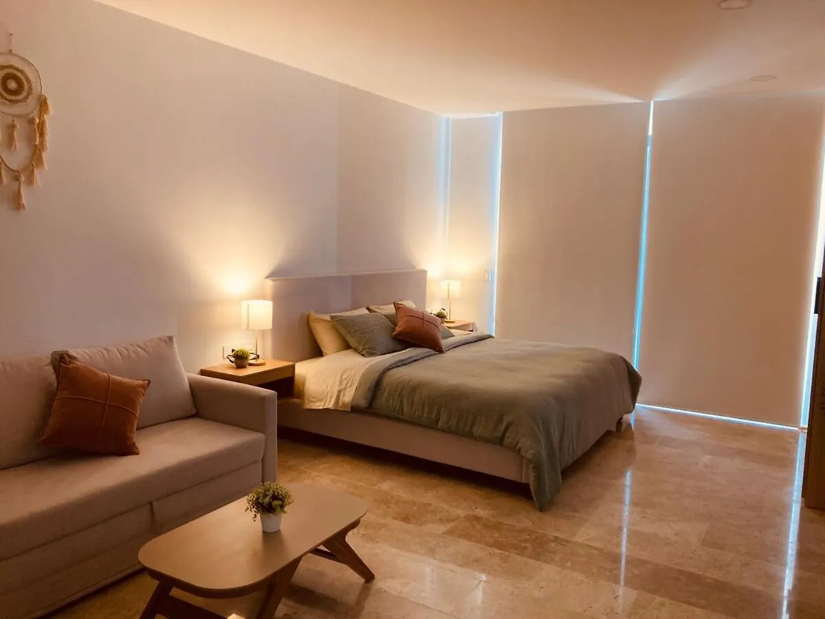 New Brand Studio Playa del Carmen Mexico