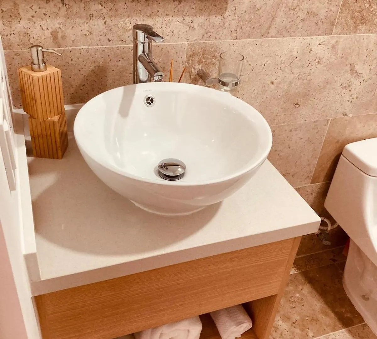 Apartment New Brand Studio Playa del Carmen